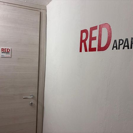Red Appartament Bagnolo Piemonte 외부 사진